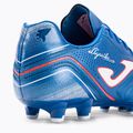Scarpe da calcio Joma Aguila FG da uomo, royal 9
