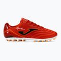 Scarpe da calcio Joma Aguila 2306 AG rojo da uomo 2