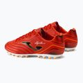 Scarpe da calcio Joma Aguila 2306 AG rojo da uomo 3