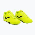 Scarpe da calcio Joma Aguila TF amarillo fluor