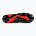 Scarpe da calcio Joma Aguila Cup FG da uomo, nero/rosso 5