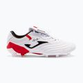 Scarpe da calcio Joma Aguila Cup FG uomo bianco/rosso 11