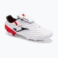 Scarpe da calcio Joma Aguila Cup FG uomo bianco/rosso 13