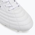 Scarpe da calcio Joma Aguila Cup FG uomo bianco/rosso 7