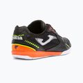 Scarpe da calcio da uomo Joma Dribling IN nero/rosso 10