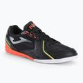 Scarpe da calcio da uomo Joma Dribling IN nero/rosso