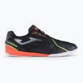 Scarpe da calcio da uomo Joma Dribling IN nero/rosso 2