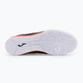 Scarpe da calcio da uomo Joma Dribling IN nero/rosso 5