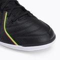 Scarpe da calcio da uomo Joma Dribling IN nero/rosso 8