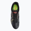 Scarpe da calcio Joma Dribling TF da uomo nero/rosso 6