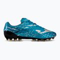 Scarpe da calcio da uomo Joma Evolution Cup AG blu 2