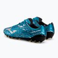 Scarpe da calcio da uomo Joma Evolution Cup AG blu 3