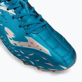 Scarpe da calcio da uomo Joma Evolution Cup AG blu 8