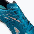 Scarpe da calcio da uomo Joma Evolution Cup AG blu 9