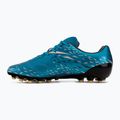Scarpe da calcio da uomo Joma Evolution Cup AG blu 10