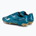 Scarpe da calcio Joma Evolution Cup FG uomo blu 3