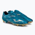 Scarpe da calcio Joma Evolution Cup FG uomo blu 4