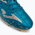 Scarpe da calcio Joma Evolution Cup FG uomo blu 7