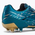 Scarpe da calcio Joma Evolution Cup FG uomo blu 9