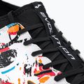 Scarpe da calcio Joma Evolution FG da uomo bianco/nero/arancio 9