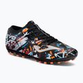 Scarpe da calcio Joma Evolution AG da uomo nero/bianco/rosso