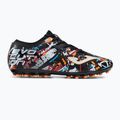 Scarpe da calcio Joma Evolution AG da uomo nero/bianco/rosso 2