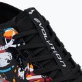 Scarpe da calcio Joma Evolution AG da uomo nero/bianco/rosso 9