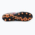 Scarpe da calcio Joma Evolution FG da uomo nero/bianco/rosso 5