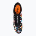 Scarpe da calcio Joma Evolution FG da uomo nero/bianco/rosso 6