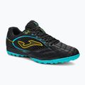 Scarpe da calcio Joma Liga 5 TF da uomo, nero