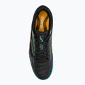 Scarpe da calcio Joma Liga 5 TF da uomo, nero 6