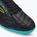 Scarpe da calcio Joma Liga 5 TF da uomo, nero 7
