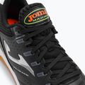 Scarpe da calcio Joma Maxima IN da uomo, nero/arancio 9