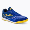 Scarpe da calcio Joma Mundial TF uomo royal/blu