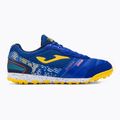 Scarpe da calcio Joma Mundial TF uomo royal/blu 2