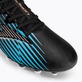 Scarpe da calcio Joma Propulsion Cup AG uomo nero/blu 8