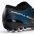 Scarpe da calcio Joma Propulsion Cup AG uomo nero/blu 9
