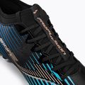 Scarpe da calcio Joma Propulsion Cup AG uomo nero/blu 10
