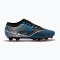 Scarpe da calcio Joma Propulsion Cup FG uomo nero/blu 11