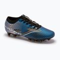 Scarpe da calcio Joma Propulsion Cup FG uomo nero/blu 13
