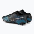 Scarpe da calcio Joma Propulsion Cup FG uomo nero/blu 3