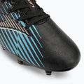Scarpe da calcio Joma Propulsion Cup FG uomo nero/blu 7