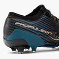 Scarpe da calcio Joma Propulsion Cup FG uomo nero/blu 9
