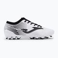 Scarpe da calcio Joma Propulsion Cup AG da uomo bianco/nero 2