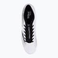 Scarpe da calcio Joma Propulsion Cup AG da uomo bianco/nero 6