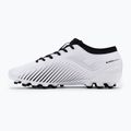 Scarpe da calcio Joma Propulsion Cup AG da uomo bianco/nero 7