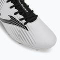 Scarpe da calcio Joma Propulsion Cup FG uomo bianco/nero 7