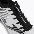 Scarpe da calcio Joma Propulsion Cup FG uomo bianco/nero 8