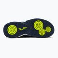 Scarpe da calcio da bambino Joma Propulsion IN blu/giallo 5