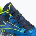 Scarpe da calcio da bambino Joma Propulsion IN blu/giallo 9